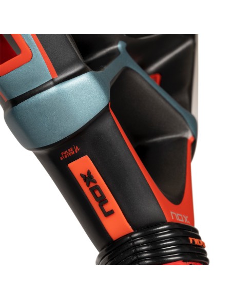 Nox ML10 Bahia 12K Luxury Series | Ofertas de pádel